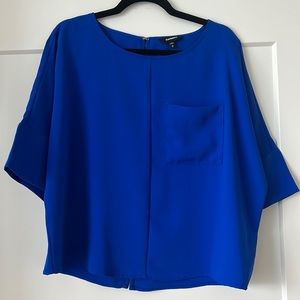 Express Blouse